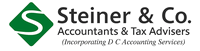 Steiner & Co. Logo